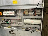 Lennox tfdr0201 chiller serverruimte koeling - afbeelding 7 van  9