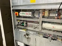 Lennox tfdr0201 chiller serverruimte koeling - afbeelding 8 van  9