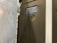 Lennox tfdr0201 chiller serverruimte koeling - afbeelding 9 van  9