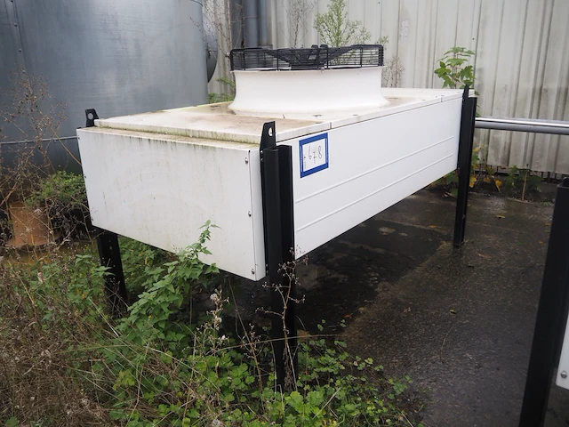 Lennox - afbeelding 1 van  7