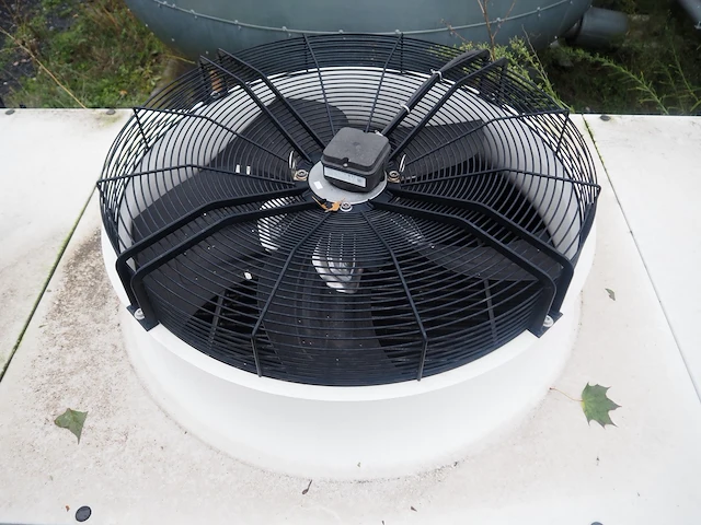 Lennox - afbeelding 4 van  7