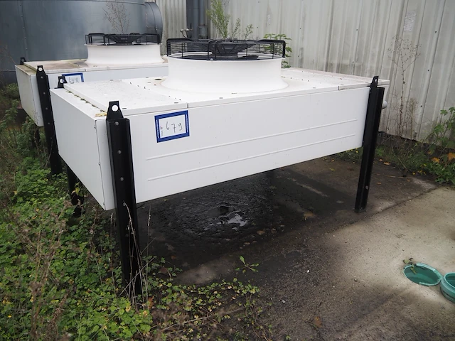 Lennox - afbeelding 1 van  7