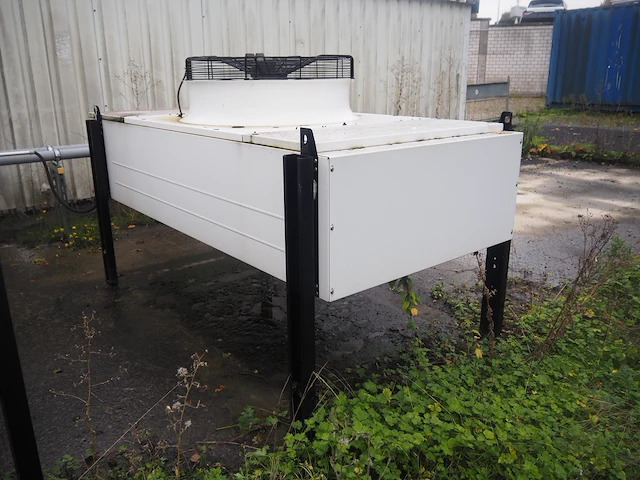 Lennox - afbeelding 3 van  7