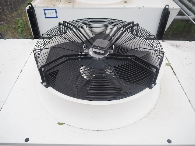 Lennox - afbeelding 4 van  7