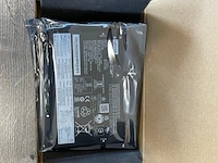 Lenova model l17m3p54 batterij - afbeelding 3 van  3
