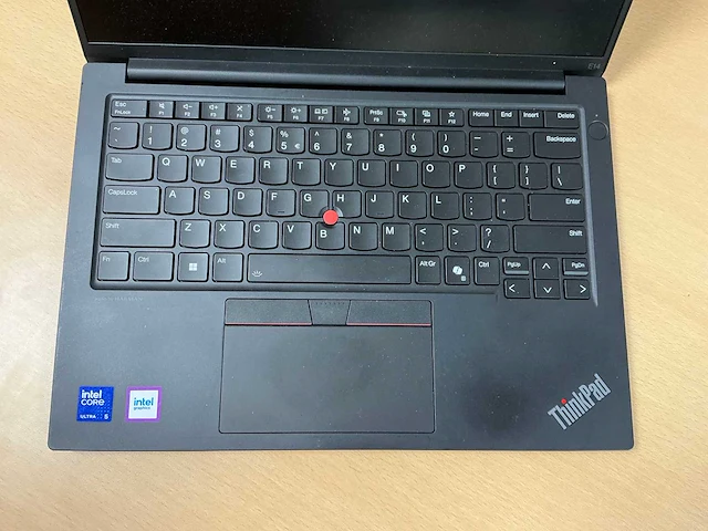 Lenovo - 21m7cto1ww - laptop - afbeelding 2 van  8