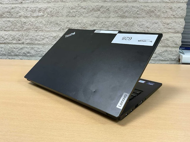Lenovo - 21m7cto1ww - laptop - afbeelding 5 van  8