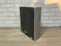 Lenovo - 90g9002xny - desktop - afbeelding 1 van  4