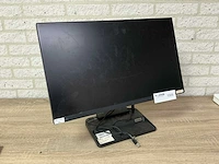 Lenovo - aio 3 24alc6 (f0g100gbny) - all-in-one desktop - afbeelding 1 van  6