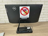 Lenovo - aio 3 24alc6 (f0g100gbny) - all-in-one desktop - afbeelding 4 van  6