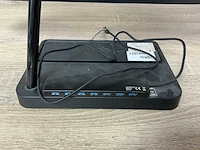 Lenovo - aio 3 24alc6 (f0g100gbny) - all-in-one desktop - afbeelding 5 van  6