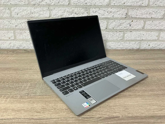 Lenovo - ideapad 5 15itl05 - laptop - afbeelding 1 van  7