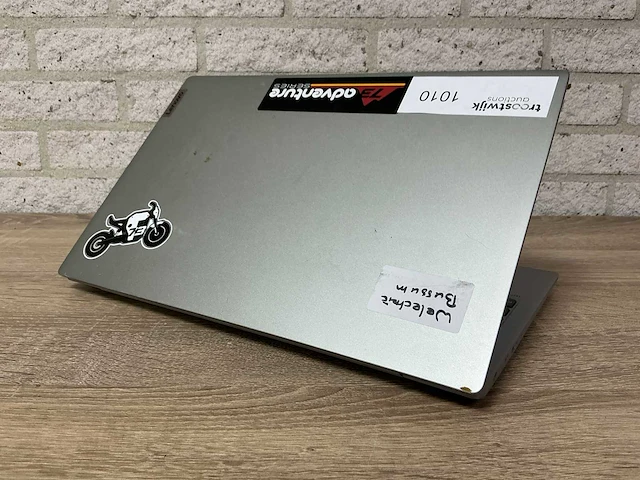 Lenovo - ideapad 5 15itl05 - laptop - afbeelding 5 van  7