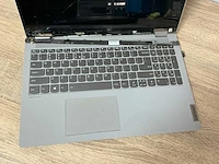 Lenovo - ideapad flex 5 15itl05 - laptop - afbeelding 2 van  5
