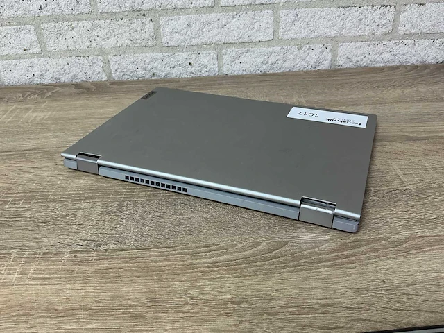 Lenovo - ideapad flex 5 15itl05 - laptop - afbeelding 4 van  5