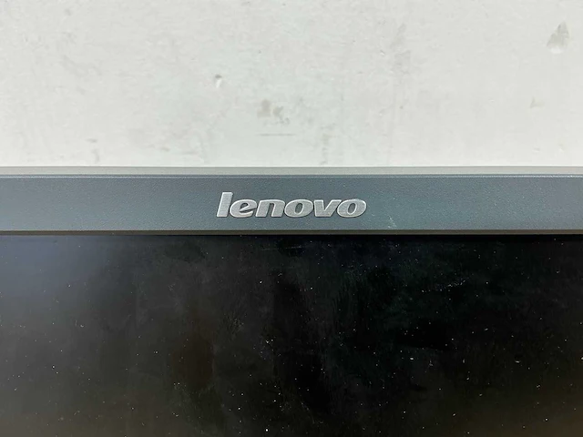 Lenovo - l2240pwd - thinkvision - desktop - afbeelding 3 van  6