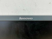 Lenovo - l2240pwd - thinkvision - desktop - afbeelding 3 van  6