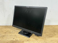Lenovo - l2250pwd - thinkvision - desktop - afbeelding 1 van  6
