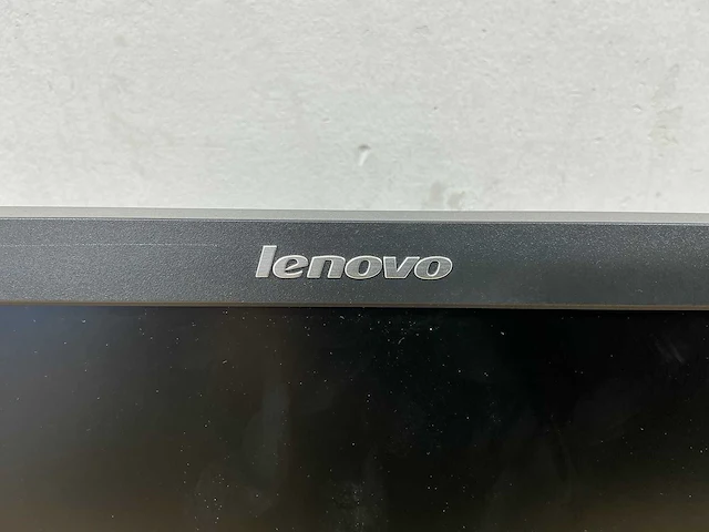 Lenovo - l2250pwd - thinkvision - desktop - afbeelding 3 van  6