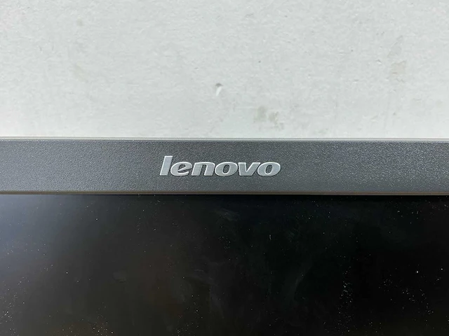 Lenovo - l2252pwd - thinkvision - desktop (2x) - afbeelding 3 van  6