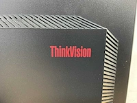 Lenovo - l2252pwd - thinkvision - desktop (2x) - afbeelding 4 van  6