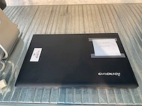 Lenovo - laptop