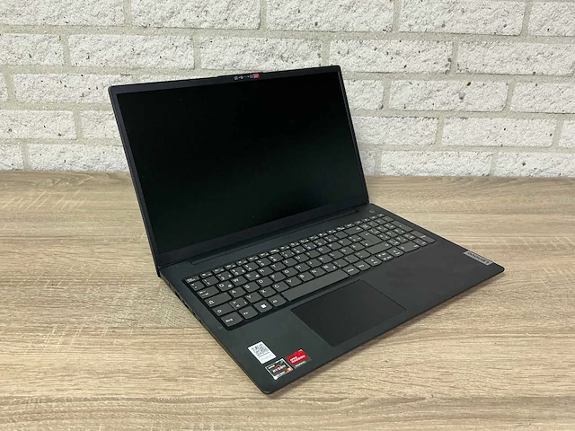 Lenovo - lenovo v15 g4 iru - laptop - afbeelding 1 van  7