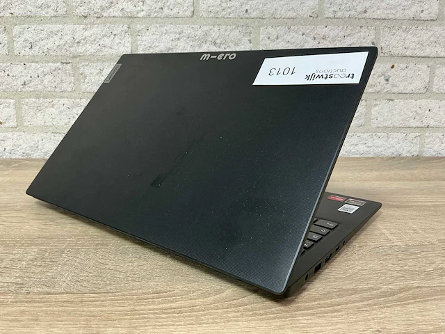 Lenovo - lenovo v15 g4 iru - laptop - afbeelding 5 van  7