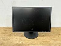 Lenovo - t2254pc - thinkvision - desktop (2x) - afbeelding 2 van  7
