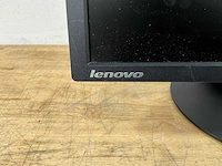 Lenovo - t2254pc - thinkvision - desktop (2x) - afbeelding 3 van  7