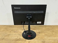 Lenovo - t2254pc - thinkvision - desktop (2x) - afbeelding 4 van  7