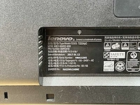 Lenovo - t2254pc - thinkvision - desktop (2x) - afbeelding 6 van  7
