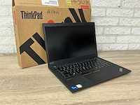 Lenovo - think - laptop