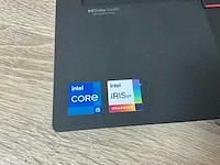 Lenovo - think - laptop - afbeelding 3 van  5
