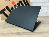 Lenovo - think - laptop - afbeelding 5 van  5