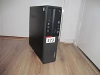 Lenovo - thinkcentre i7-6700 win10 - desktop