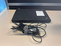 Lenovo - thinkpad t400 - laptop - afbeelding 1 van  6