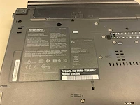 Lenovo - thinkpad t400 - laptop - afbeelding 4 van  6