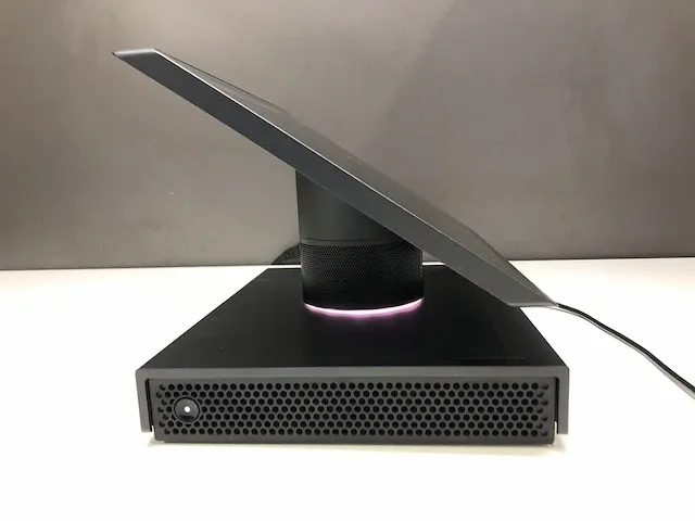 Lenovo - thinksmart hub 500 - afbeelding 2 van  15