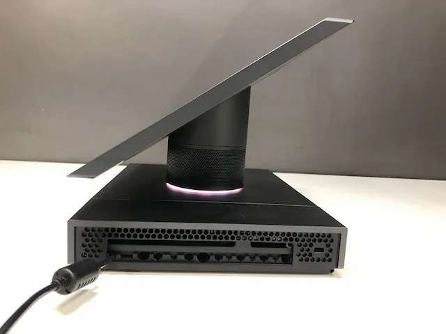Lenovo - thinksmart hub 500 - afbeelding 3 van  15