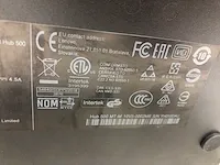 Lenovo - thinksmart hub 500 - afbeelding 6 van  15