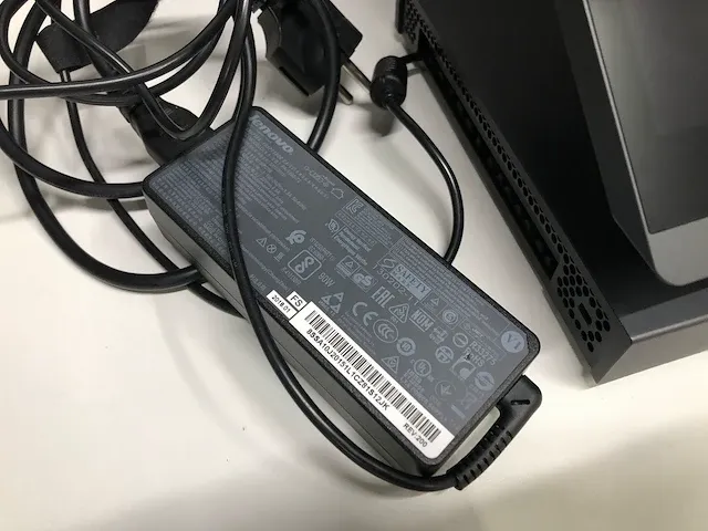 Lenovo - thinksmart hub 500 - afbeelding 7 van  15