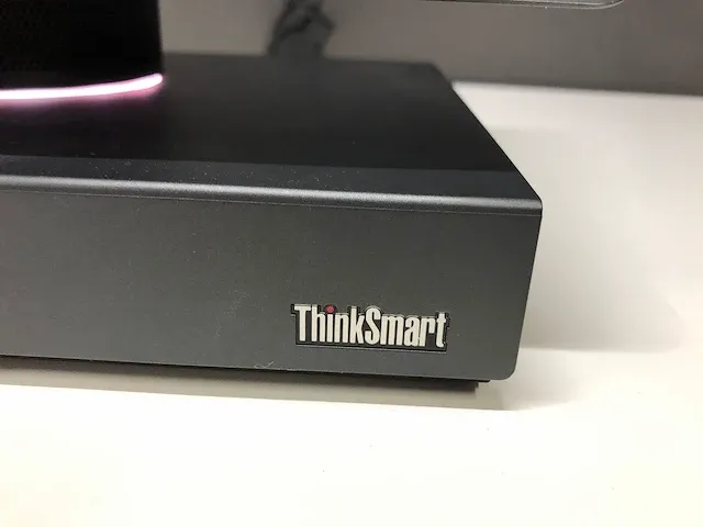 Lenovo - thinksmart hub 500 - afbeelding 9 van  15