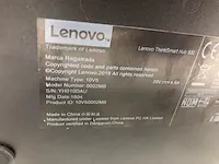 Lenovo - thinksmart hub 500 - afbeelding 11 van  15