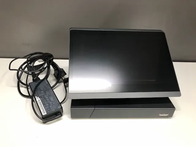 Lenovo - thinksmart hub 500 - afbeelding 12 van  15