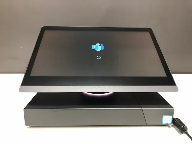 Lenovo - thinksmart hub 500 - afbeelding 14 van  15