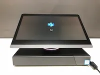 Lenovo - thinksmart hub 500 - afbeelding 14 van  15