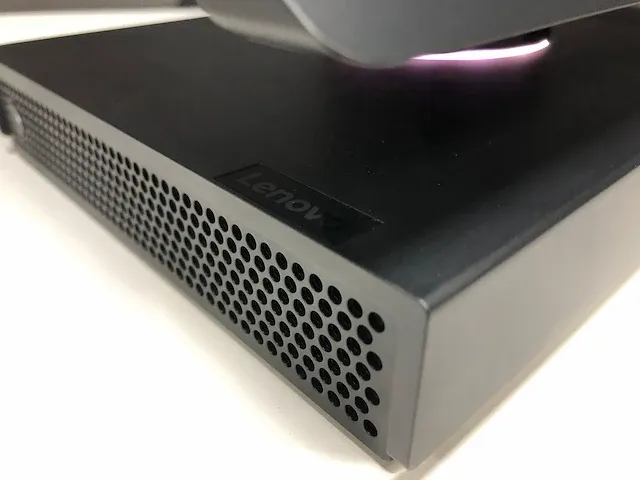 Lenovo - thinksmart hub 500 - afbeelding 15 van  15