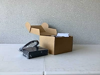 Lenovo 10a06083 thinkpad onelink basic dock dock (4x) - afbeelding 1 van  8
