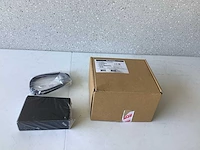 Lenovo 10a06083 thinkpad onelink basic dock dock (4x) - afbeelding 2 van  8